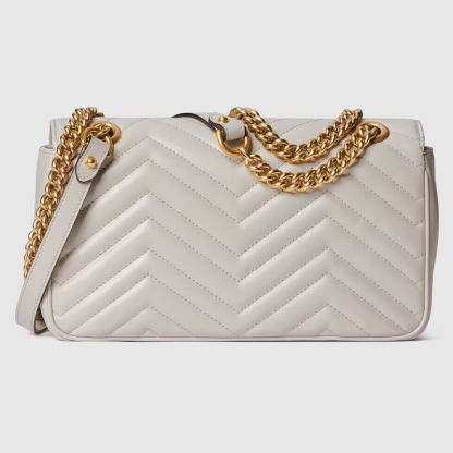 GG MARMONT SMALL SHOULDER BAG